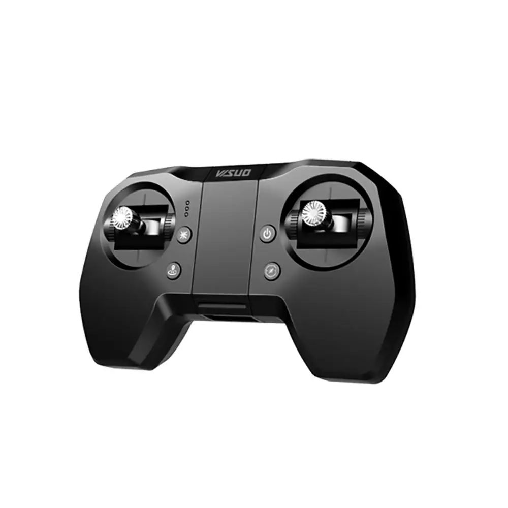 Visuo ZEN K1 GPS RC Drone with 50 Times Zoom 4K Wide-Angle HD Dual Camera 5G Wifi FPV Brushless Mot