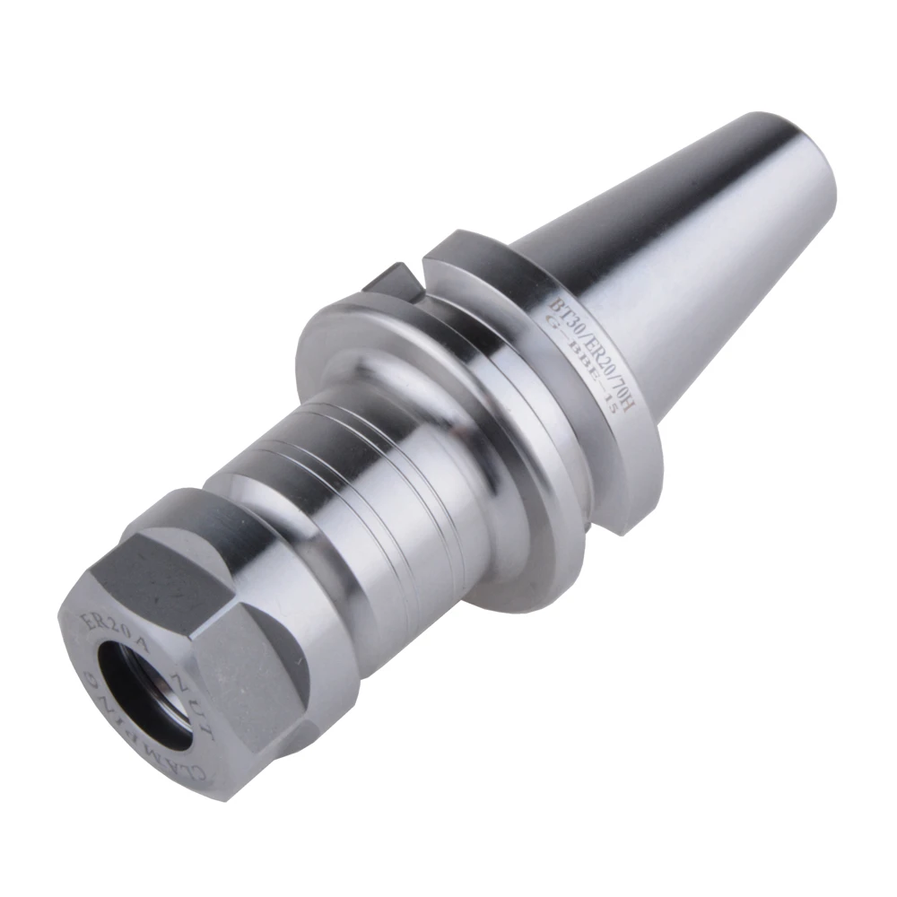 

High Precise BT30 ER20A 70L CNC Milling Chuck Tool Holder Milling