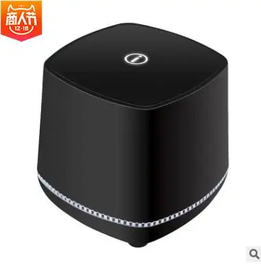 

2018 USB mini computer speaker Desktop notebook small speaker portable speaker cheap dual speakers with retail package