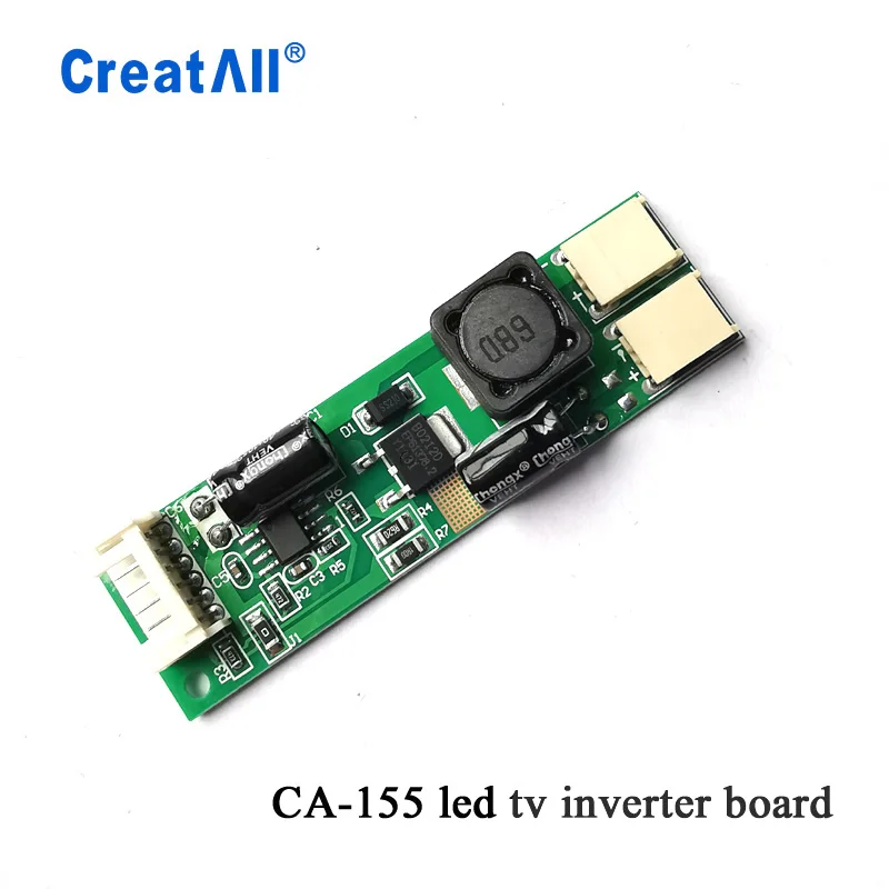 20 шт./лот CA-155 10-30 в Универсальный светодиодный преобразователь постоянного тока |