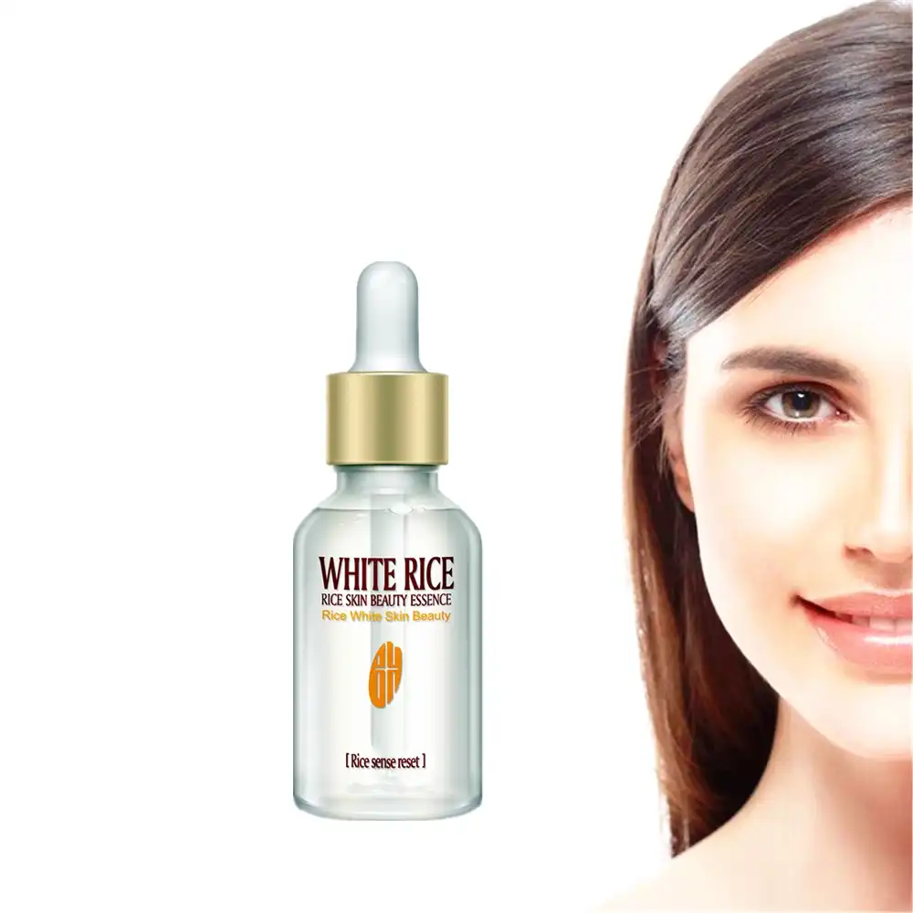 nature white acne cream