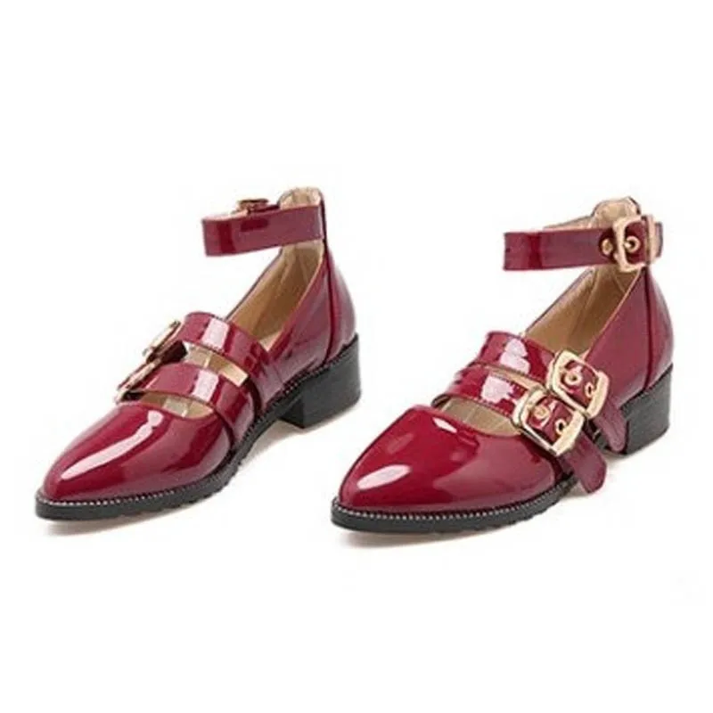 women shoes X119-6