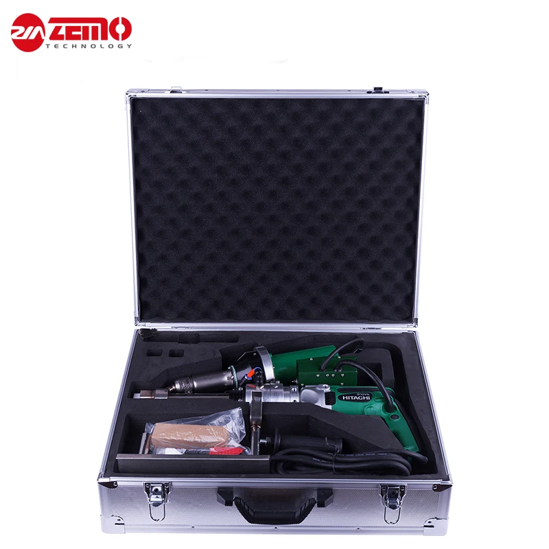

Hand Exrusion Welder SMD-NS600A