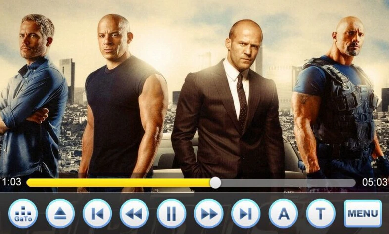 DVD 6