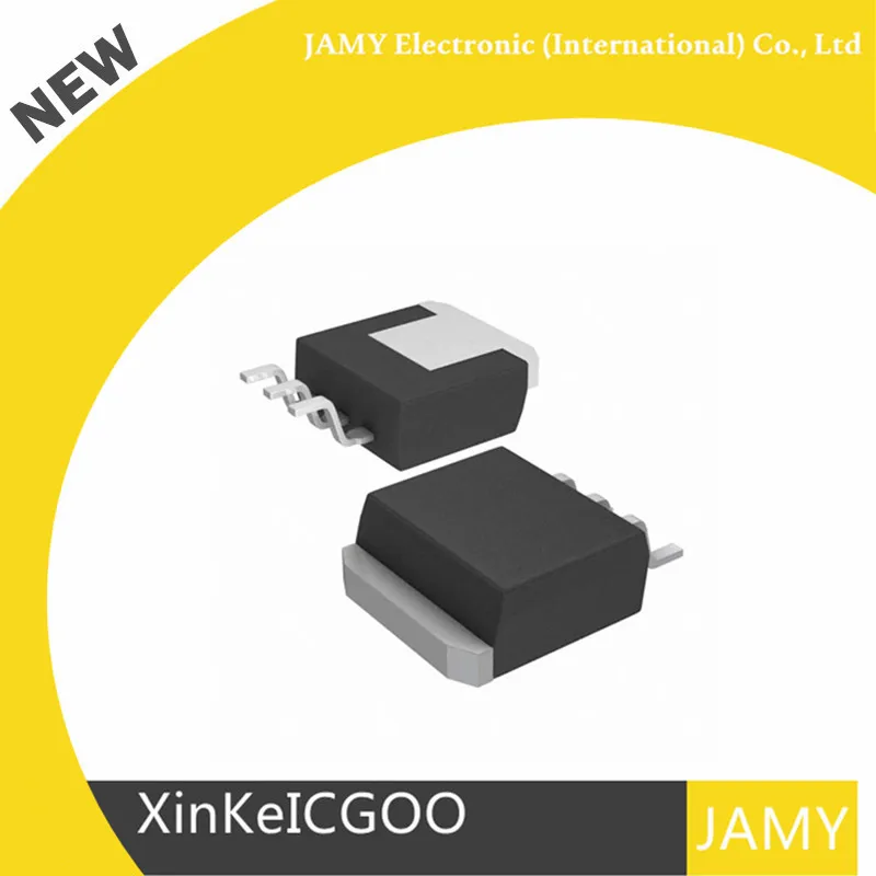 Оригинал 20 шт. Φ/NOPB LM3940IS 3 V 1A DDPAK/LM3940IS-3.3 | Электроника