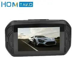 Автомобильный видеорегистратор 2,7 Wi-Fi 1080P Full HD Dash Cam Автомобильная камера видео рекордер Авто регистратор монитор парковки детектор