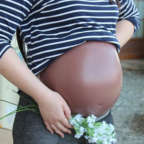 belly pump
