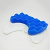 Lot de filtres Hepa en éponge bleue pour Samsung DJ97-00846A, SC4310, SC4320, SC4330, SC4340, SC4350, SC4360, SC4370, SC4380 ► Photo 1/6