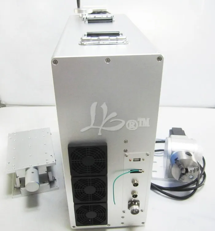 laser marking machine (17)