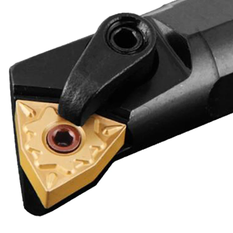 OYYU S16Q-MWLNR08 S16Q-MWLNL08 MWLNR MWLNL токарный резак внутренний Токарные Инструменты держатель ЧПУ расточные стержни карбидная вставка WNMG 080404