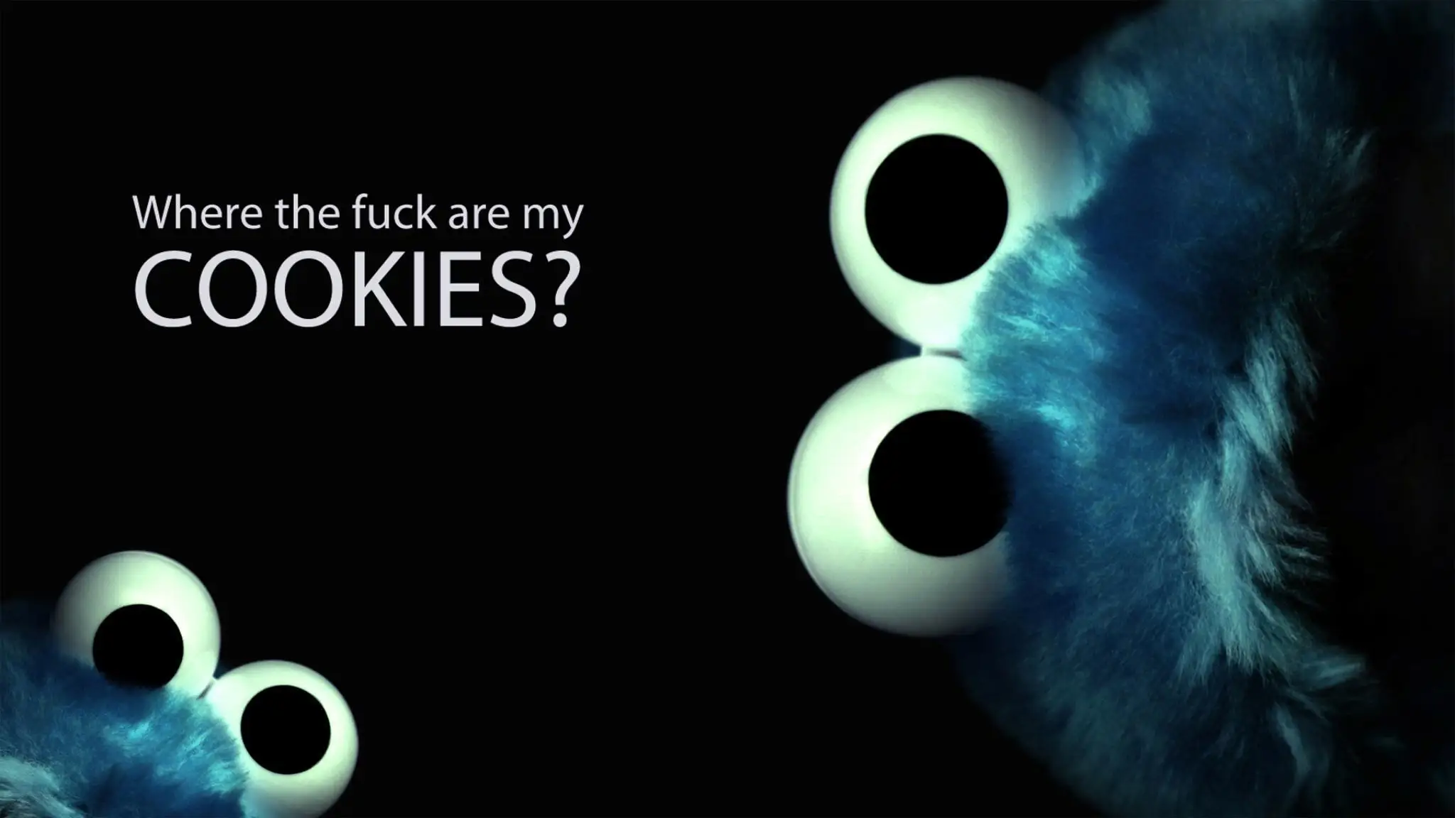 Online kopen wholesale cookie monster decoraties uit china cookie ...