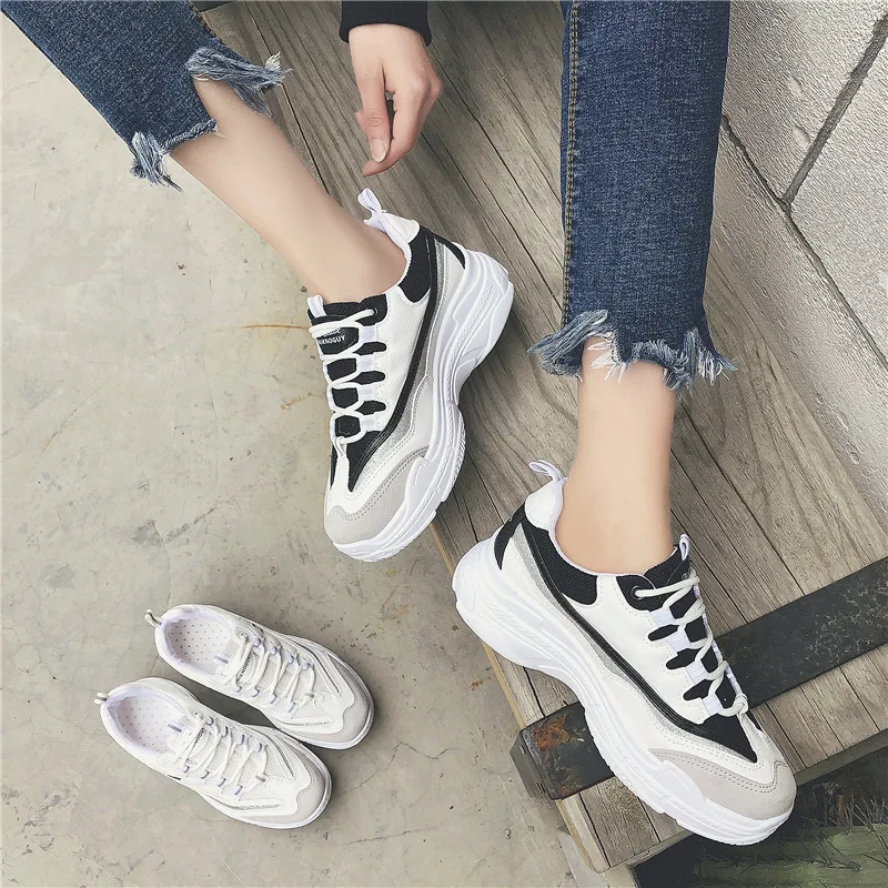 

St101223072 Harajuku leisure sports shoes