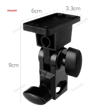

Studio Flash base Photographic lamp ST250/200/250/300DI Shadow room lamp Fixed Base CD05 T03