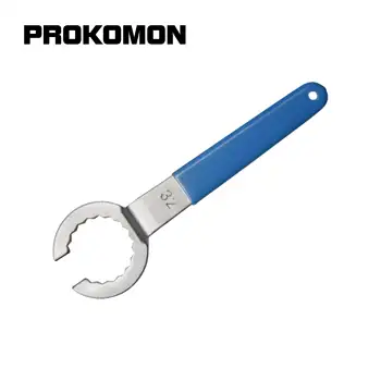 

Pulley Timing Wrench For Moving The Automatic Tension Pulley For Audi / VW