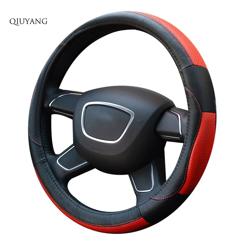 QIUYANG 38cm / 15inch For Mini C-TRIOMPHE Plain Car Wheel Cover Cheap JOURNEY 308 Handmade fashion Vehicle accessories | Автомобили и