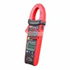 Pince numérique UT216C True RMS, testeur de fréquence de température et de NCV AC/DC 600A, UNI-T ► Photo 3/6