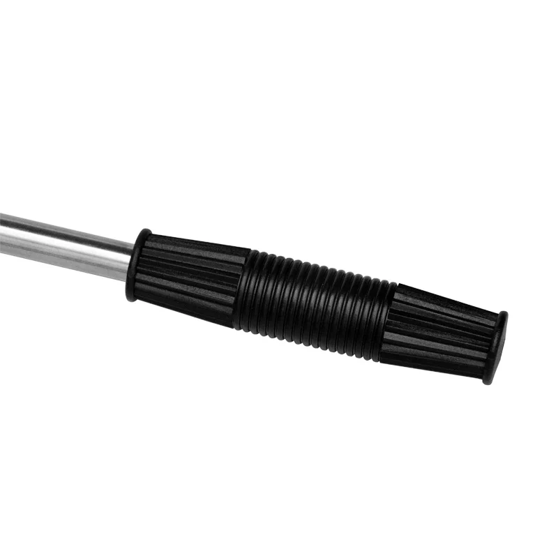 Недавно 8 секционная антенна из нержавеющей стали pick Up Club Golf Ball устройство ретривер автоматически телескопический Портативный 19ing