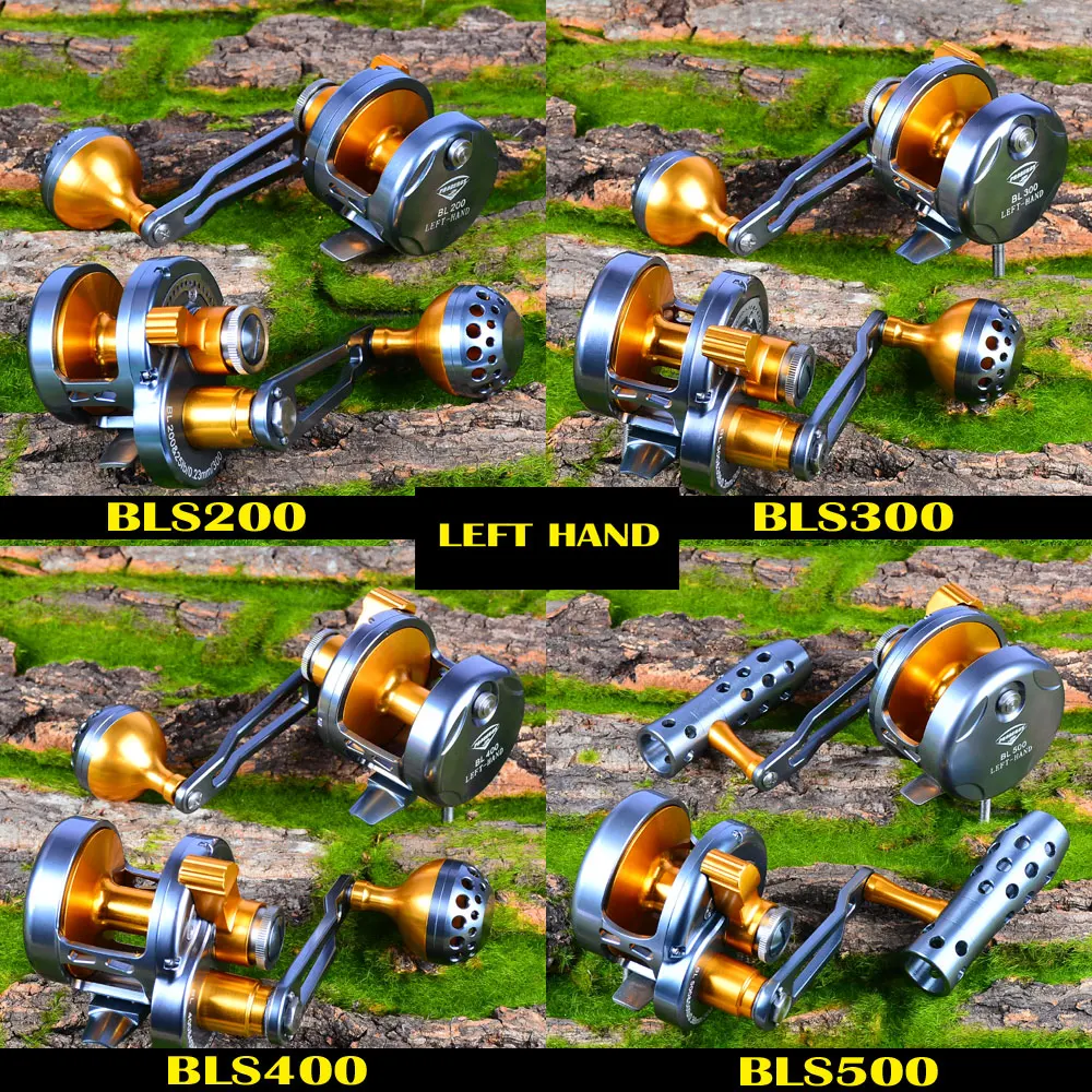 BLS-2