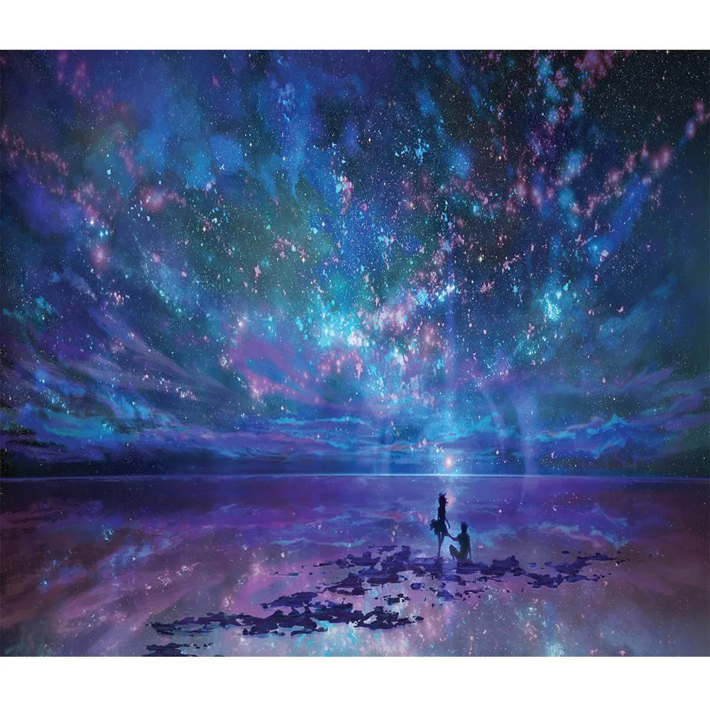 

5D DIY Full square Diamond Painting Sky Embroidery Paintings Rhinestone Pasted DIY Diamond Mosaic Painting Cross Stitch Picture