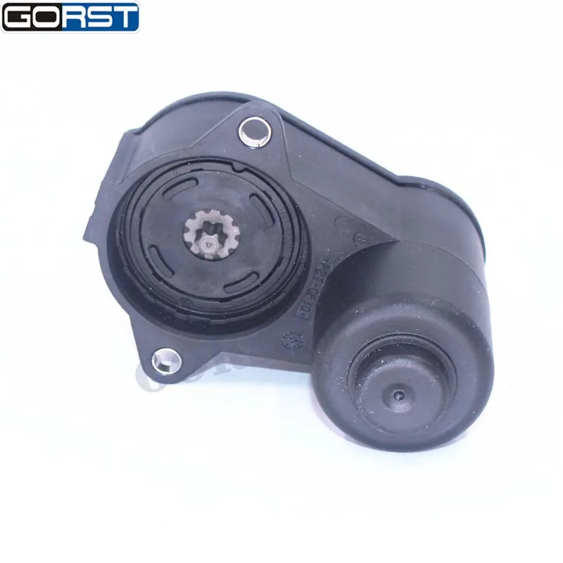 Automobiles cylinder Adjuster hand brake handbrake motor calliper 6 torx 32332267 for VW volkswagen passat B6 B7 TIGUAN GOLF MK6-3