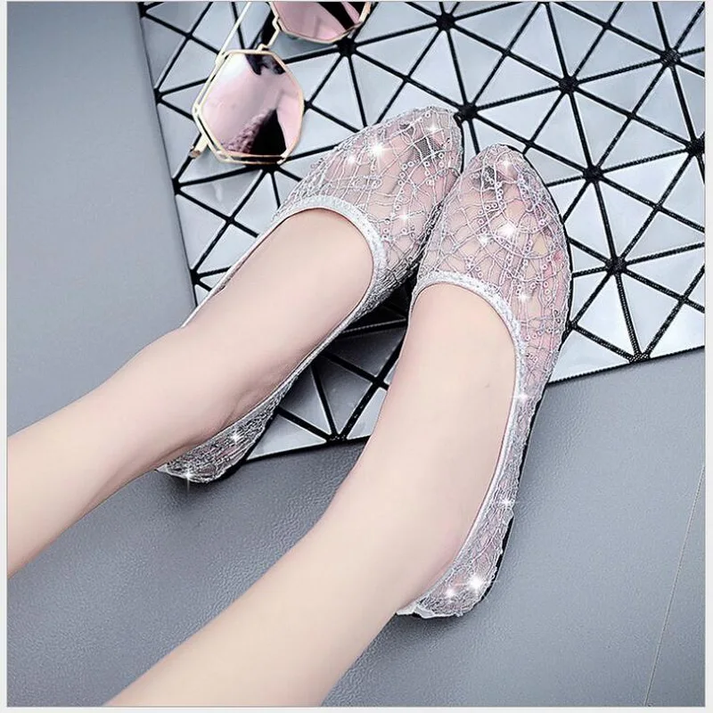 

Big Promotion 2014 fashion leopard round toe flat shoes comfortable women's shoes Europe and America version of lady flats 8807