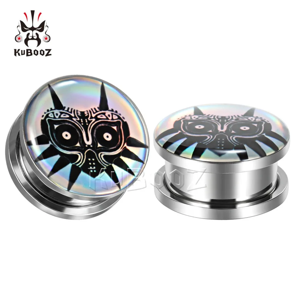 Ear stretcher