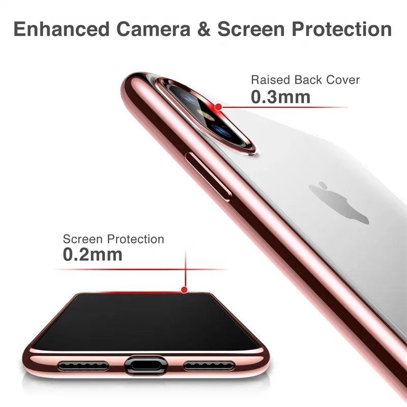 Case For iPhone X (6)
