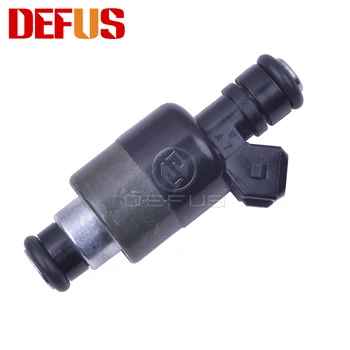 

DEFUS 1x NEW Fuel Injector 17089276 For Opel Toyota G-M CORSA GSI 1.6 16V Nozzle Engine Injection Valves High Performance Bico