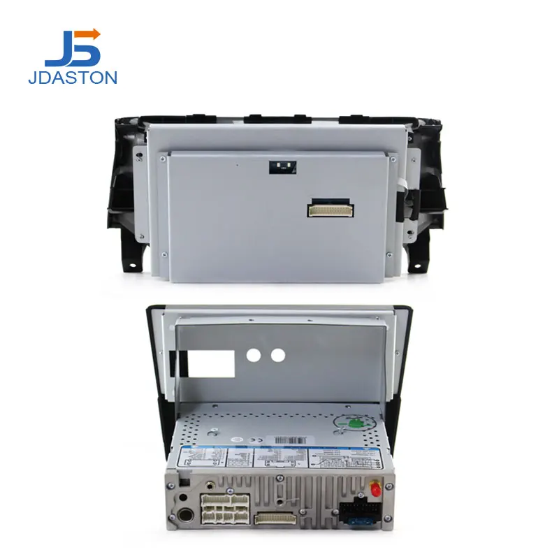 Автомобильный DVD плеер JDASTON Android 10 для Honda Accord 8 2008 2012 мультимедиа GPS навигация 2 Din