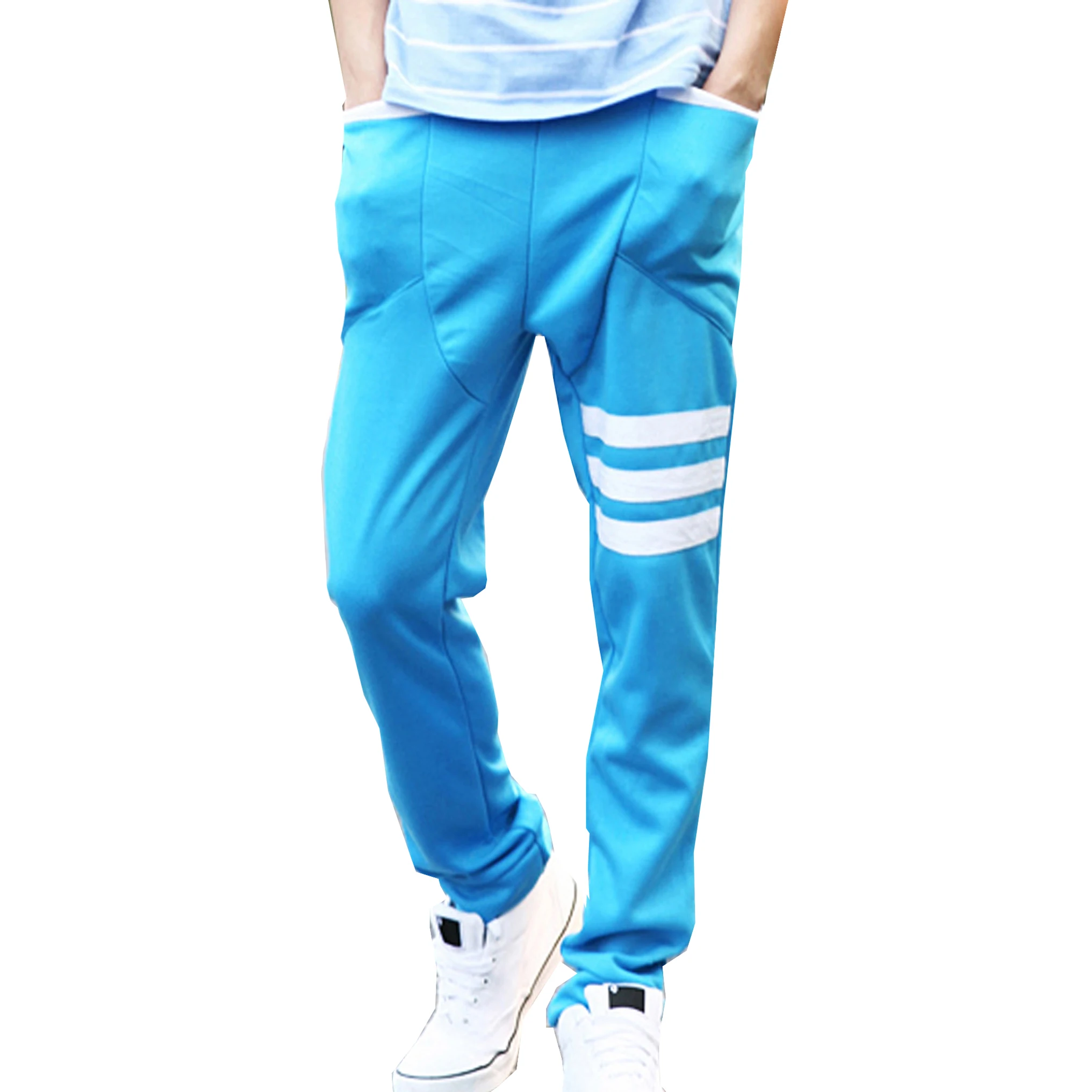 Hot Sale Harem Pants New Style Fashion Casual Skinny