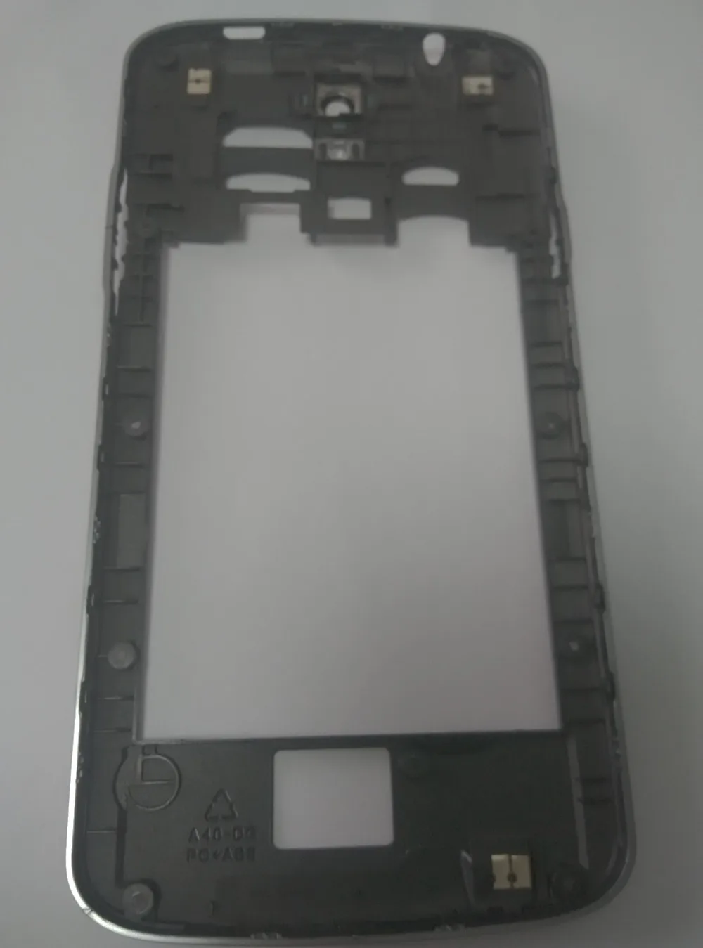 Doogee X6 Pro Frame back frame holder 100 original repair replacement for Doogee X6 Pro Free