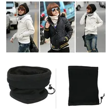 Многофункциональный шарф унисекс для спорта и отдыха, головной убор, маска для лица на открытом воздухе, флисовый шейный платок, шарфы для пешего туризма, альпинистский воротник