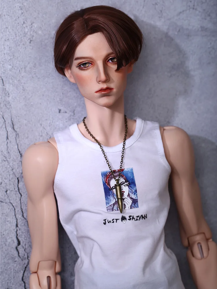 Dollshe ремесло Venitu 1/3 BJD SD кукла мужская модель тела высококачественные игрушки Oueneifs Dolltown Idealian Iplehouse пятый мотив DS