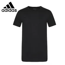 Новое поступление adidas Neo label CS clmlt t 3 S Для мужчин футболки с коротким рукавом спортивная