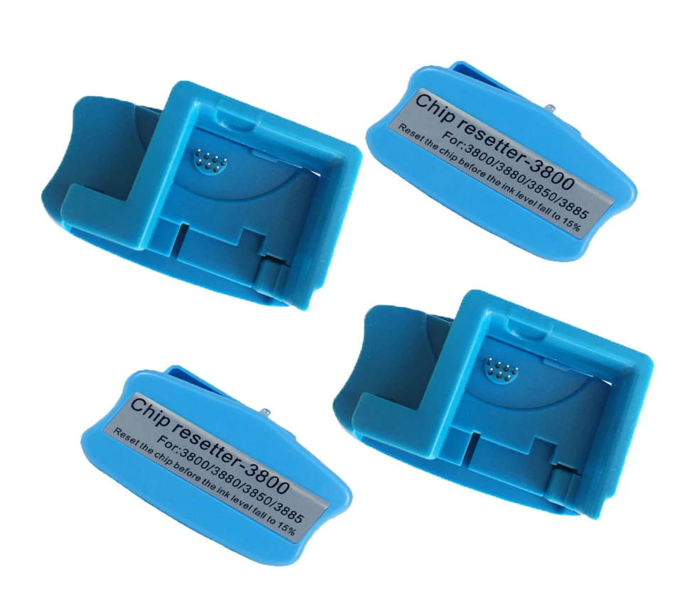 

Cartridge Chip Resetter For Epson Stylus Pro 3800 3800C 3850 3880 3890 3885 Printer Chip Resetter Reset OEM Cartridge Chip