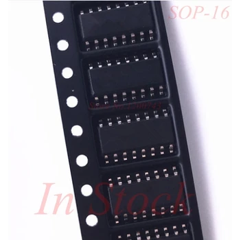 

10pcs/lot TM1650 SOP-16 LED 1650 SOP16 drive control