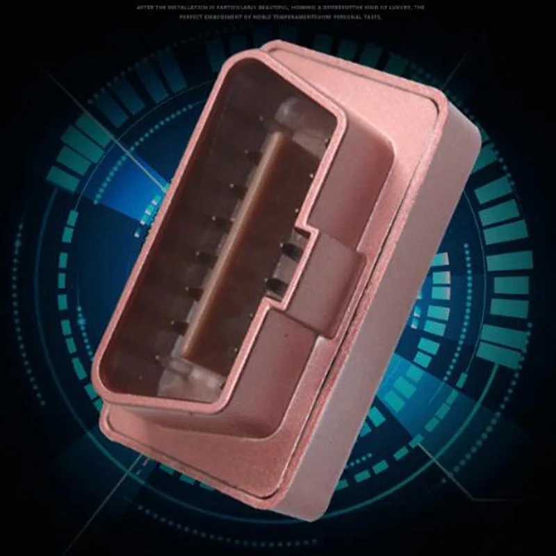 gold obd module 4