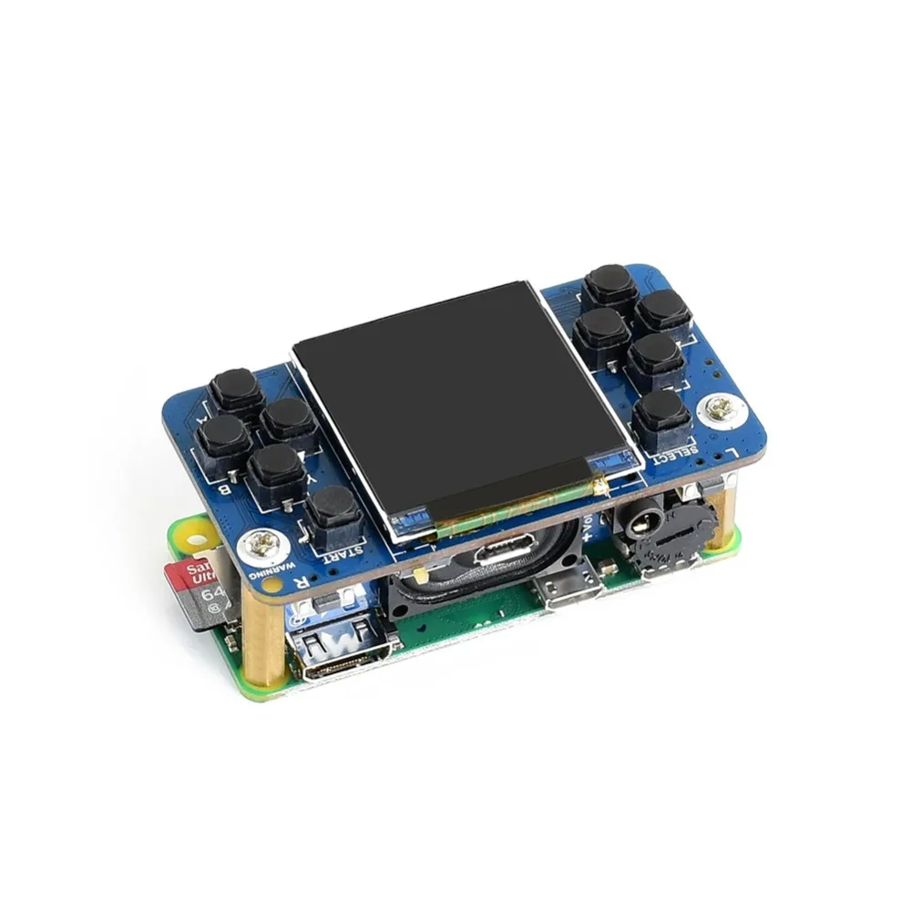 GamePi15  Raspberry Pi (4)