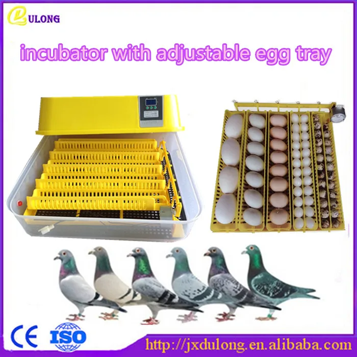 

Most Competitive factory price egg hatching machine price/egg incubator