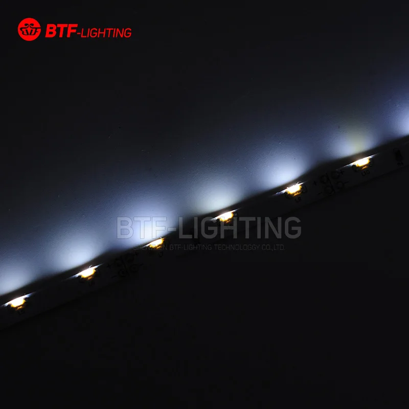 Оптовая продажа 5 м 335 SMD 60/120 светодиодный s/M боковой светильник яркий 3528 гибкий