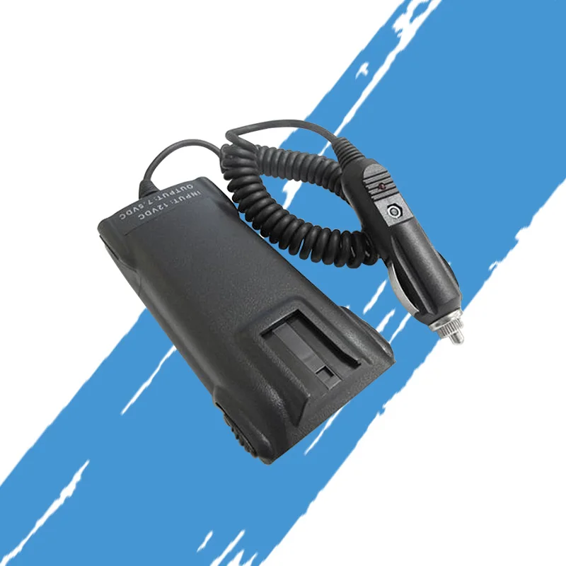 

Two Way Radio Battery Eliminator for Motorola HNN9008 GP320 GP328 GP338 GP340 GP360 GP380 GP640 GP680