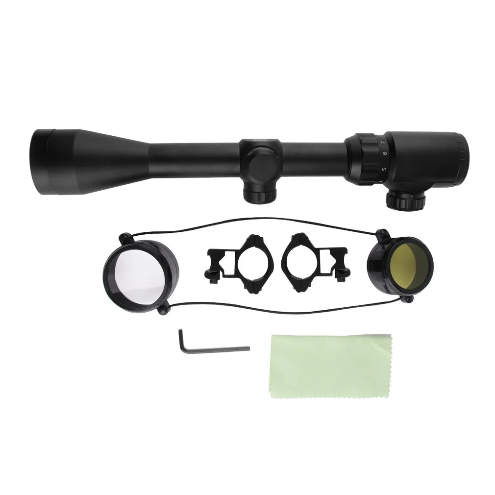 SNIPER LLL Night Vision Scopes Air scope Outdoor Hunting Telescope