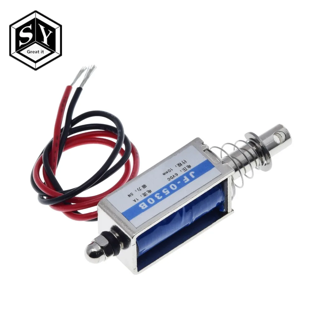 JF-0530B 6V (5)