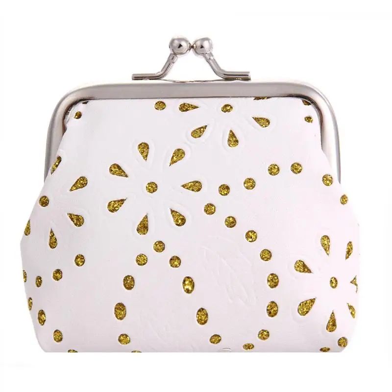 

Fashion Small PU Purse Lady Coin Purse Bag Women Lady Small Wallet Hasp Purse Clutch for Women Crossbady Money Bags Hot Selling