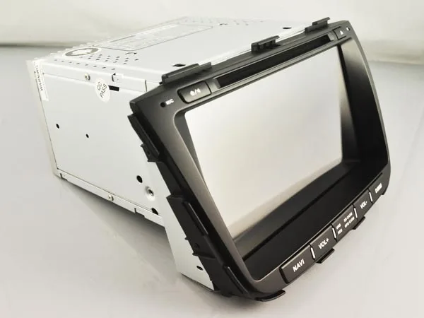 Perfect Quad-Core Android 9.0 CAR DVD Player For KIA Sorento (2013) car multimedia AUTO support DVR WIFI DAB OBD 7
