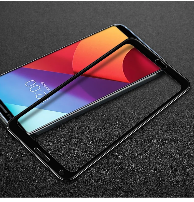 8-LG G6