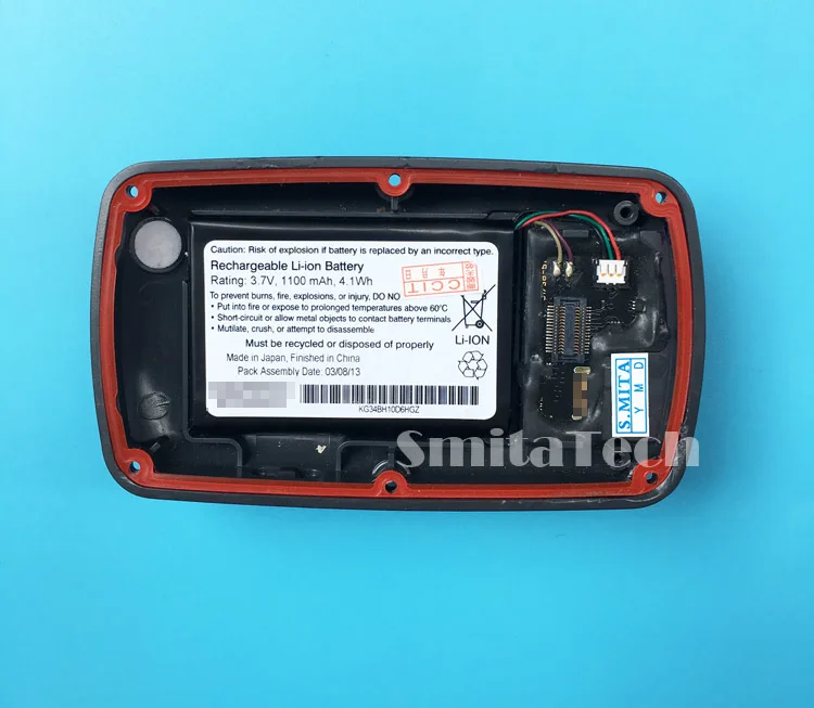 garmin forerunner 810