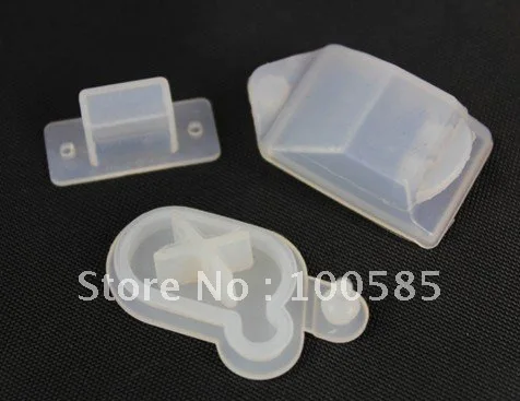 

Rubber Cap Set for Radio Box of 1/5 hpi KM RV baja - 85003