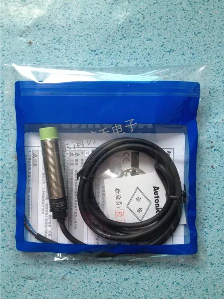 

Proximity switch PRL18-5DP