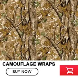 OPLARE FS003 RealTree камуфляж винил Обёрточная бумага пленка для автомобиля Стикеры Грузовик Джип Размеры: 1,52*5/10/15/20/25/30 м/Roll